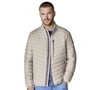 CASAMODA Steppjacke Uni Beige 3XL