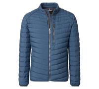 CASAMODA Steppjacke Uni Blau L