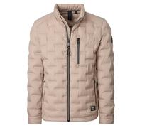 CASAMODA Steppjacke Uni Champagner Beige XXL