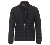 CASAMODA Steppjacke Uni Dunkelblau L