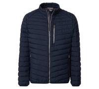 CASAMODA Steppjacke Uni Dunkelblau XL