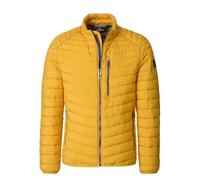 CASAMODA Steppjacke Uni Gelb XXL