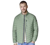 CASAMODA Steppjacke Uni Hellgrün 5XL