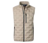 CASAMODA - Steppweste beige - Gr. - 3XL