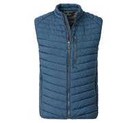 CASAMODA - Steppweste blau - Gr. - XL