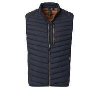 Weste Blau XL