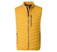 CASAMODA - Steppweste gelb - Gr. - 5XL