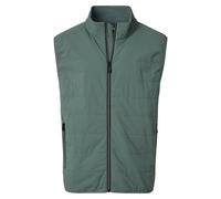 CASAMODA - Steppweste grün - Gr. - XXL