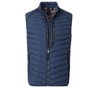 CASAMODA - Outdoor Herren Weste (554474100), Größe:3XL, Farbe:Aqua bis Petrol (178)