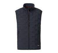 CASAMODA - Weste blau - Gr. - XL