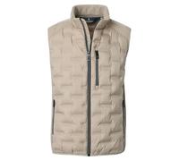 Casa Moda Bodywarmer Hybrid Puffer Kit - Größe 3XL Grau 3XL