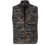 CASAMODA Steppweste Uni