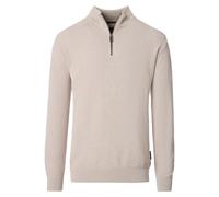 CASAMODA - Strick-Troyer beige - Gr. - XL