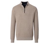 CASAMODA - Strick-Troyer beige - Gr. - XXL