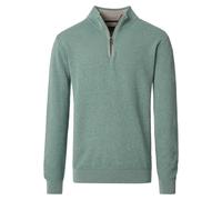 Casa Moda Troyer uni Herren Mint Gr. 3XL