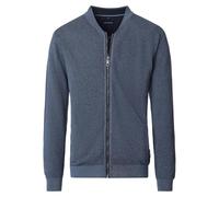 CASAMODA - Strickjacke (454479100), Größe:M, Farbe:Silberblau (741)