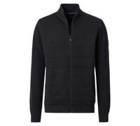 CASAMODA - Strickjacke anthrazit - Gr. - XL