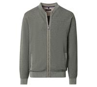 CASAMODA - Strickjacke türkis - Gr. - L