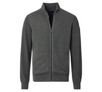 CASAMODA - Strickjacke türkis - Gr. - XXL