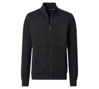 CASAMODA Strickjacke Uni Basic Knitwear