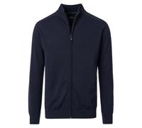 Casa Moda Cardigan marine, Einfarbig