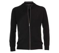 CASAMODA Strickjacken Uni L Schwarz