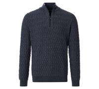 CASAMODA - Stricktroyer anthrazit - Gr. - XXL