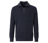 CASAMODA - Stricktroyer blau - Gr. - XL