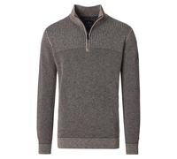 CASAMODA - Stricktroyer braun - Gr. - XXL