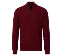 CASAMODA - Stricktroyer rot - Gr. - 3XL