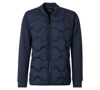 CASAMODA - Sweatjacke blau - Gr. - L