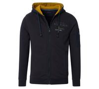 CASAMODA - Sweatjacke blau - Gr. - L