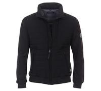 CASAMODA Sweatjacke in Schwarz - Größe M | Herren Sweatshirts Jacken