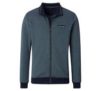 CASAMODA Sweatjacke Uni