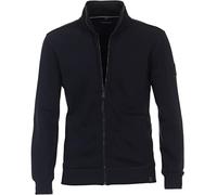 CASAMODA Sweatjacke Uni