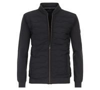 CASAMODA Sweatjacke Uni