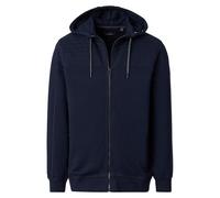 CASAMODA Sweatjacke Uni