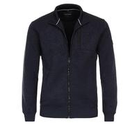 CASAMODA Sweatjacke Uni