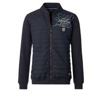 CASAMODA Sweatjacke Uni