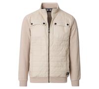 CASAMODA Sweatjacke Uni