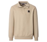 CASAMODA - Sweatshirt beige - Gr. - 4XL