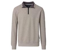 CASAMODA - Sweatshirt beige - Gr. - L