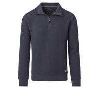CASAMODA - Sweatshirt blau - Gr. - L