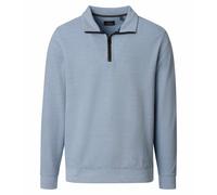 Casamoda - Sweatshirt blau - Gr. - L