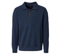 Casamoda - Sweatshirt blau - Gr. - L
