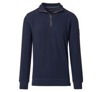CASAMODA - Sweatshirt blau - Gr. - M