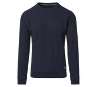 CASAMODA - Sweatshirt blau - Gr. - XL