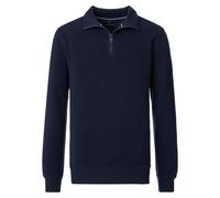Casamoda - Sweatshirt blau - Gr. - XXL