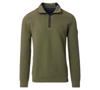 CASAMODA - Sweatshirt grün - Gr. - 3XL