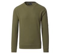 CASAMODA - Sweatshirt grün - Gr. - L
